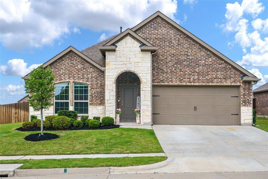 Fate, TX 75087,303 Headwater Drive