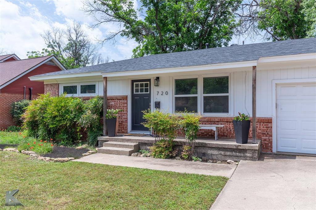 Abilene, TX 79603,720 GLENDALE Drive
