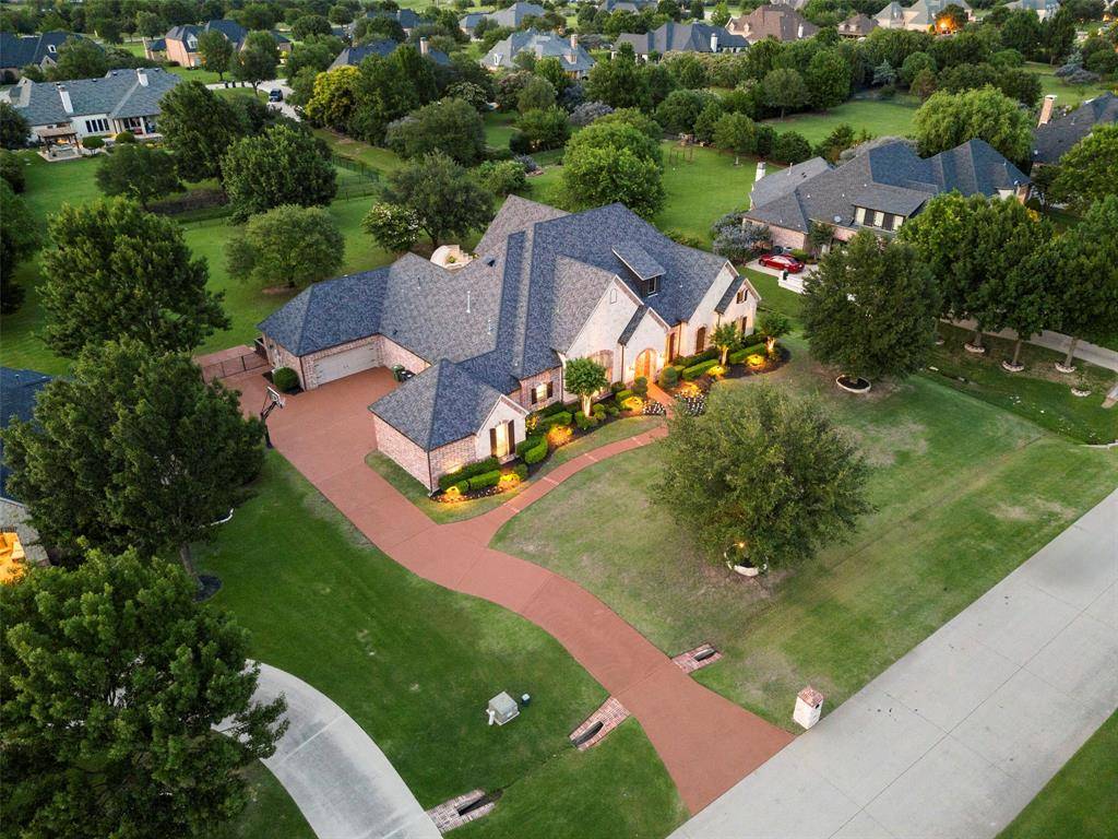 Prosper, TX 75078,2901 Lakeview Drive