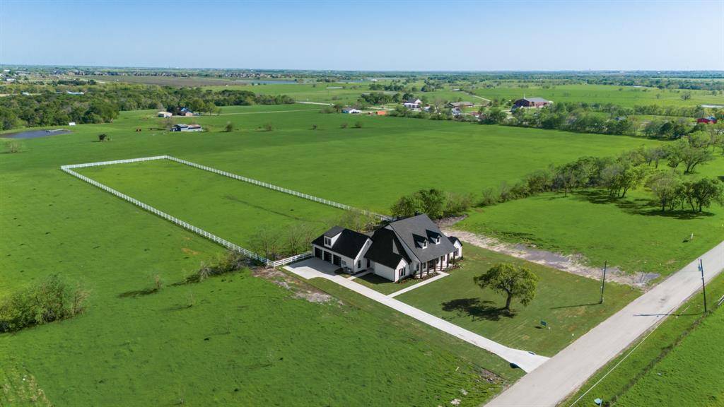 Mclendon Chisholm, TX 75032,177 League Road