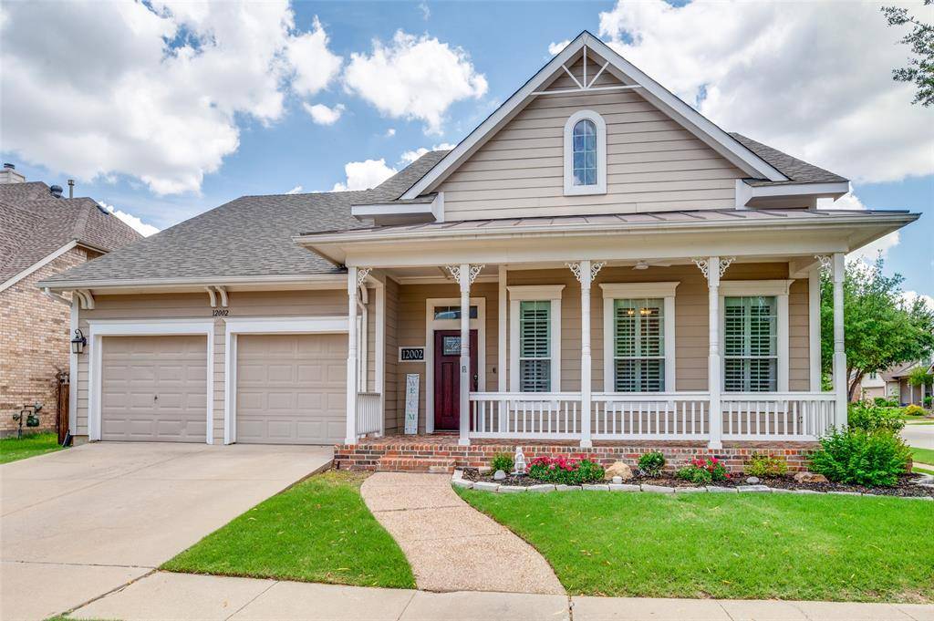 Frisco, TX 75033,12002 Eastpark Lane
