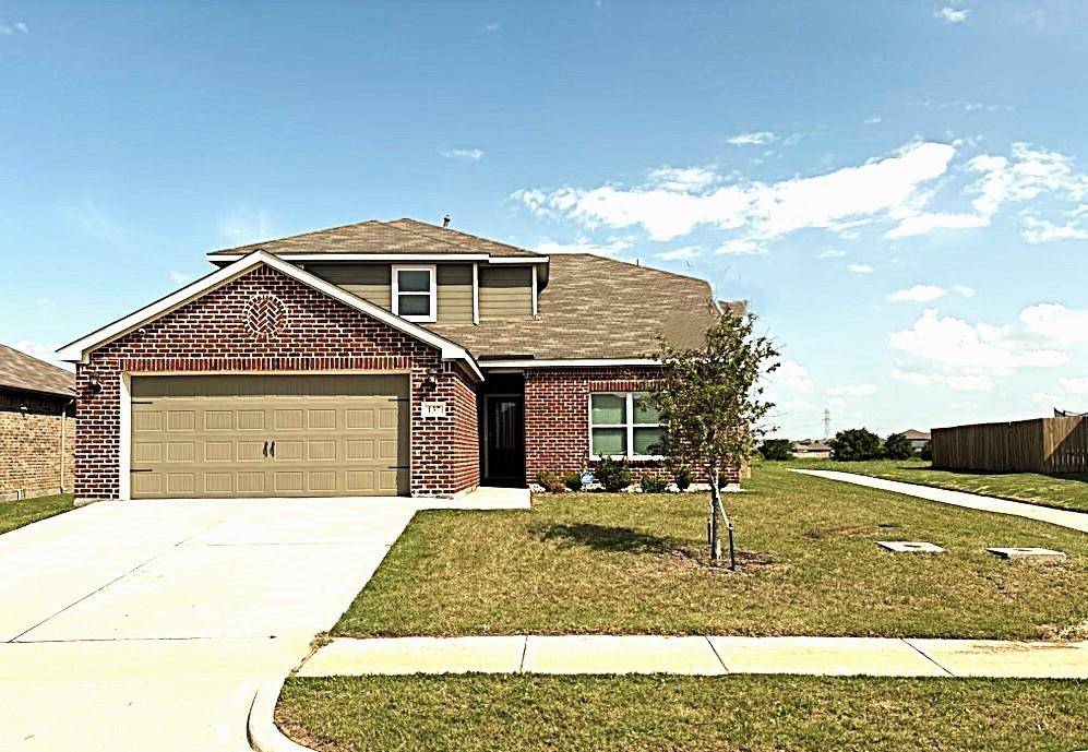 Venus, TX 76084,137 Sammy Fowler Avenue