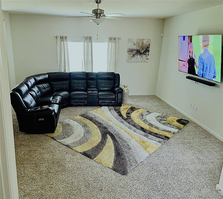 Venus, TX 76084,137 Sammy Fowler Avenue
