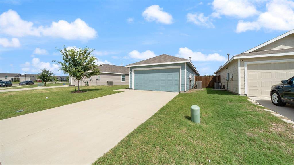 Forney, TX 75126,6212 Unbridled Drive