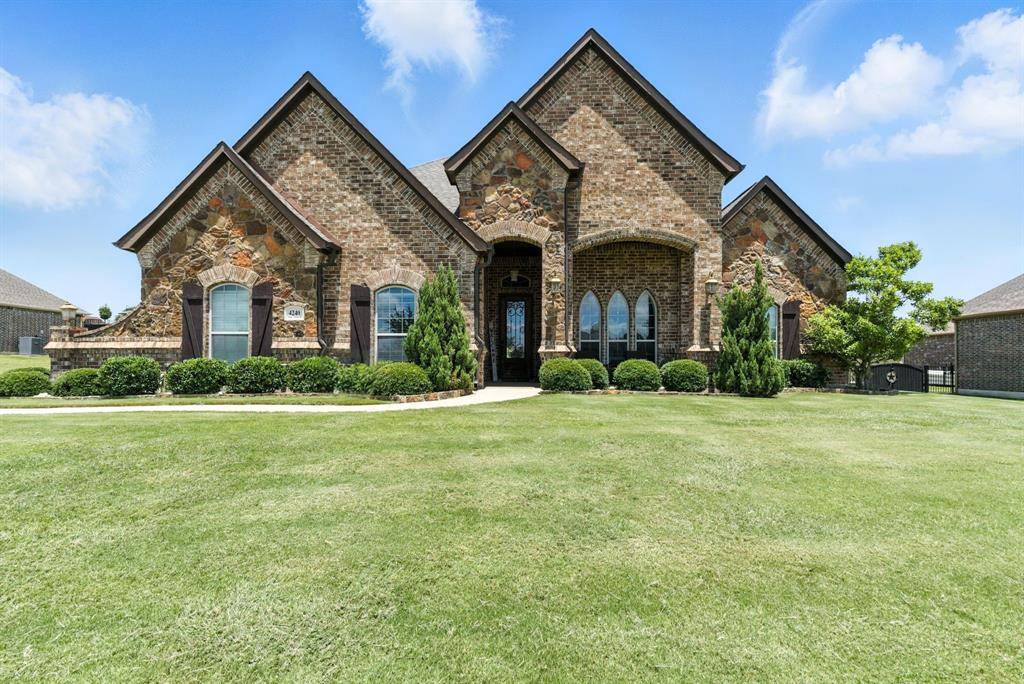 Fort Worth, TX 76179,4240 San Simeon Lane