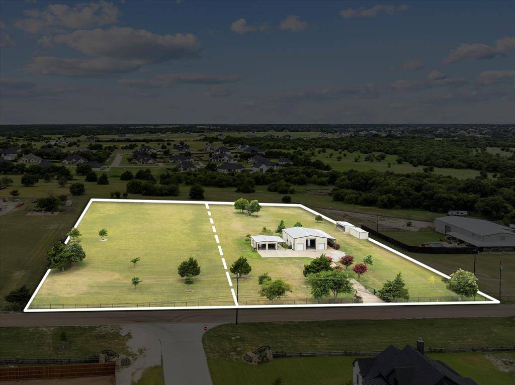 Midlothian, TX 76065,4502 Skinner Road