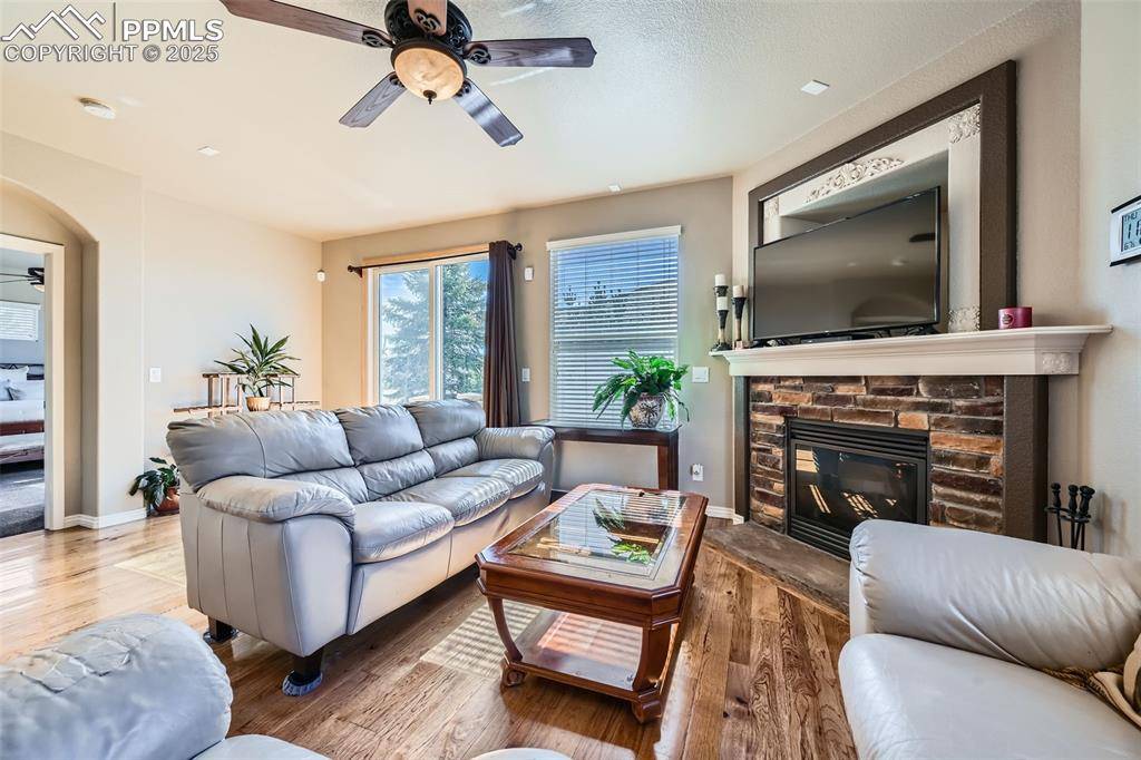 Colorado Springs, CO 80921,2553 Cinnabar RD