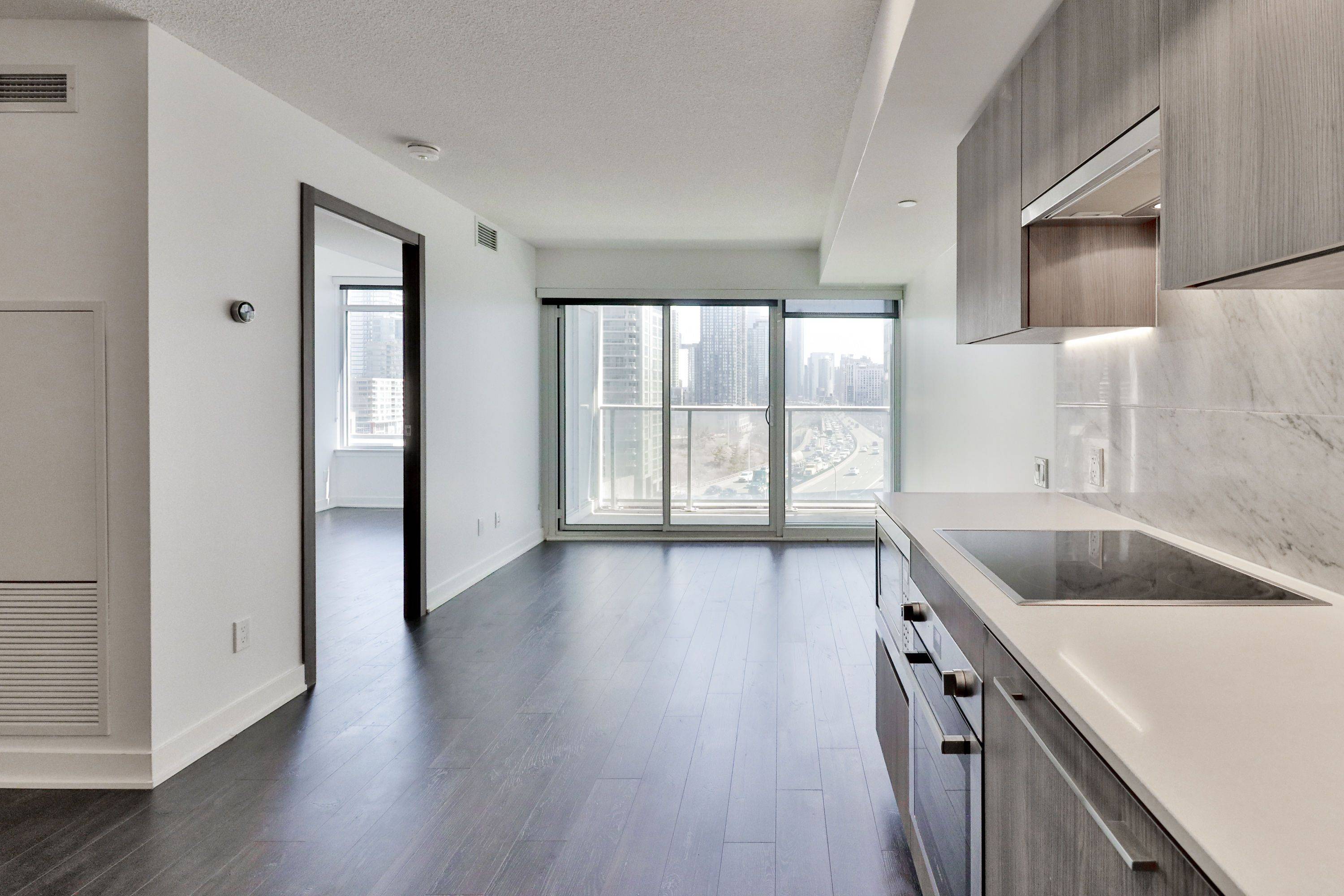 Toronto C01, ON M5V 0N2,19 Bathurst ST #1107