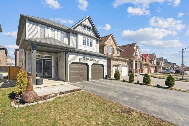 Georgina, ON L4P 0B7,10 Bud Leggett CRES