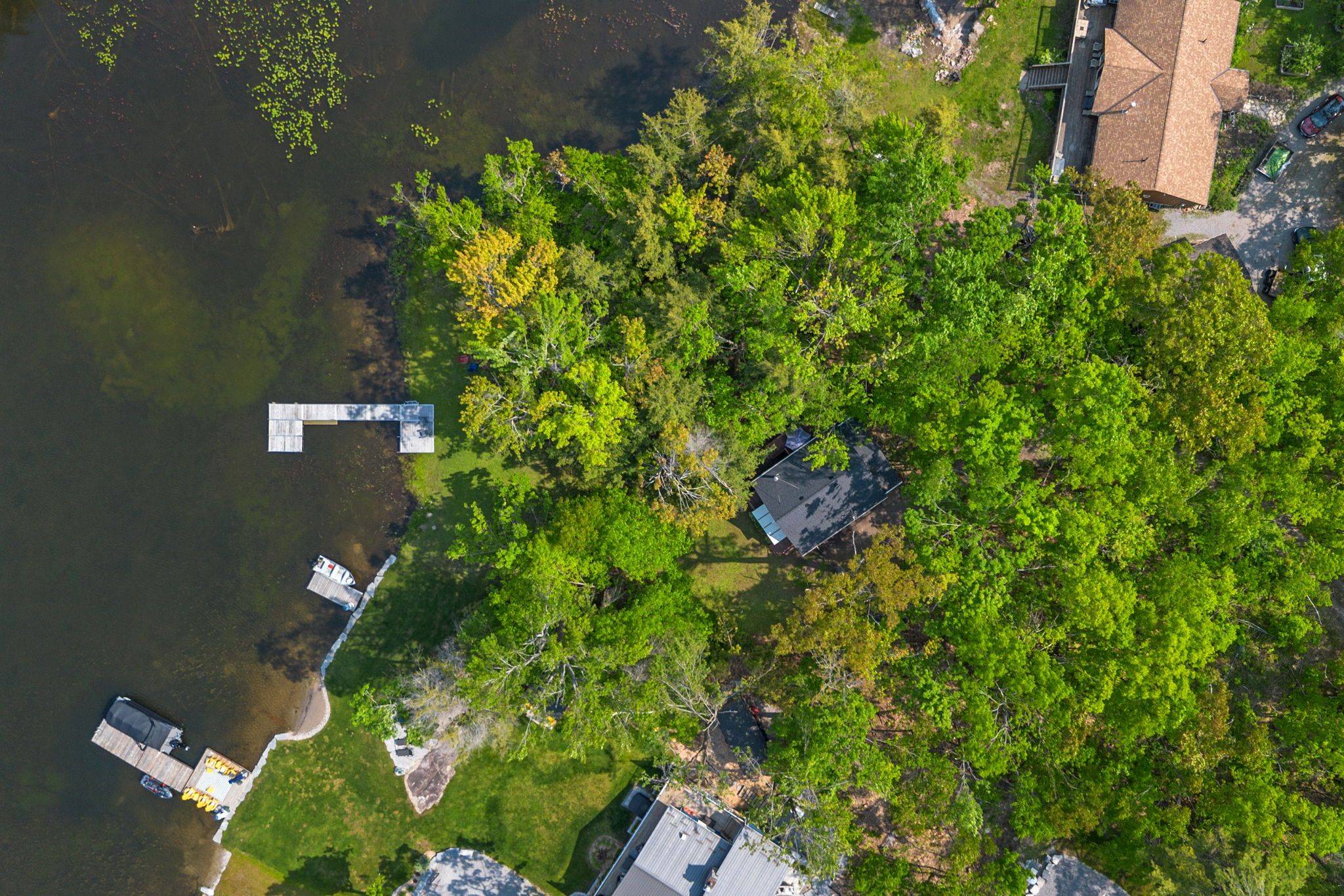Trent Lakes, ON K0L 1J0,68 Irwin DR