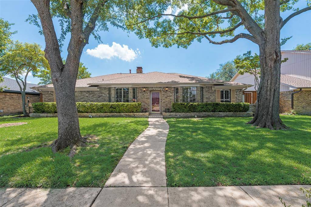 Richardson, TX 75081,912 E Berkeley Drive