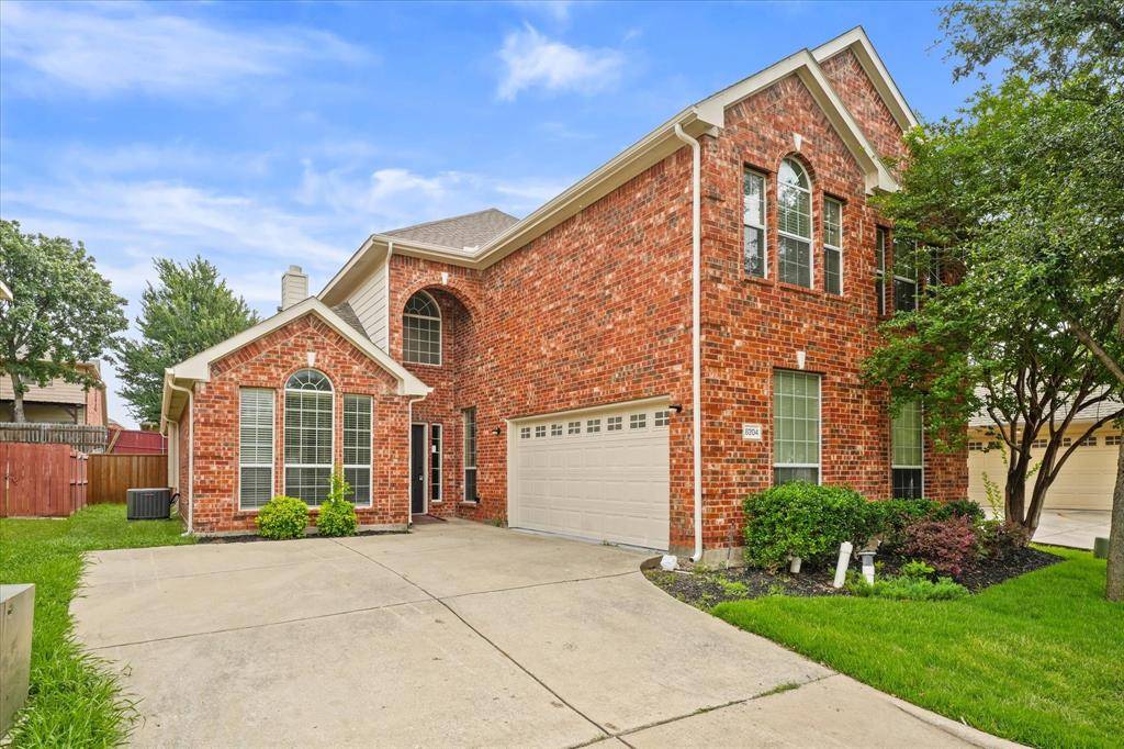 Mckinney, TX 75070,8204 Hitching Trail