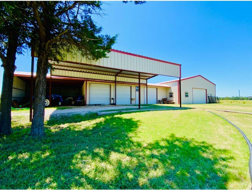 Sadler, TX 76264,664 Earl Road