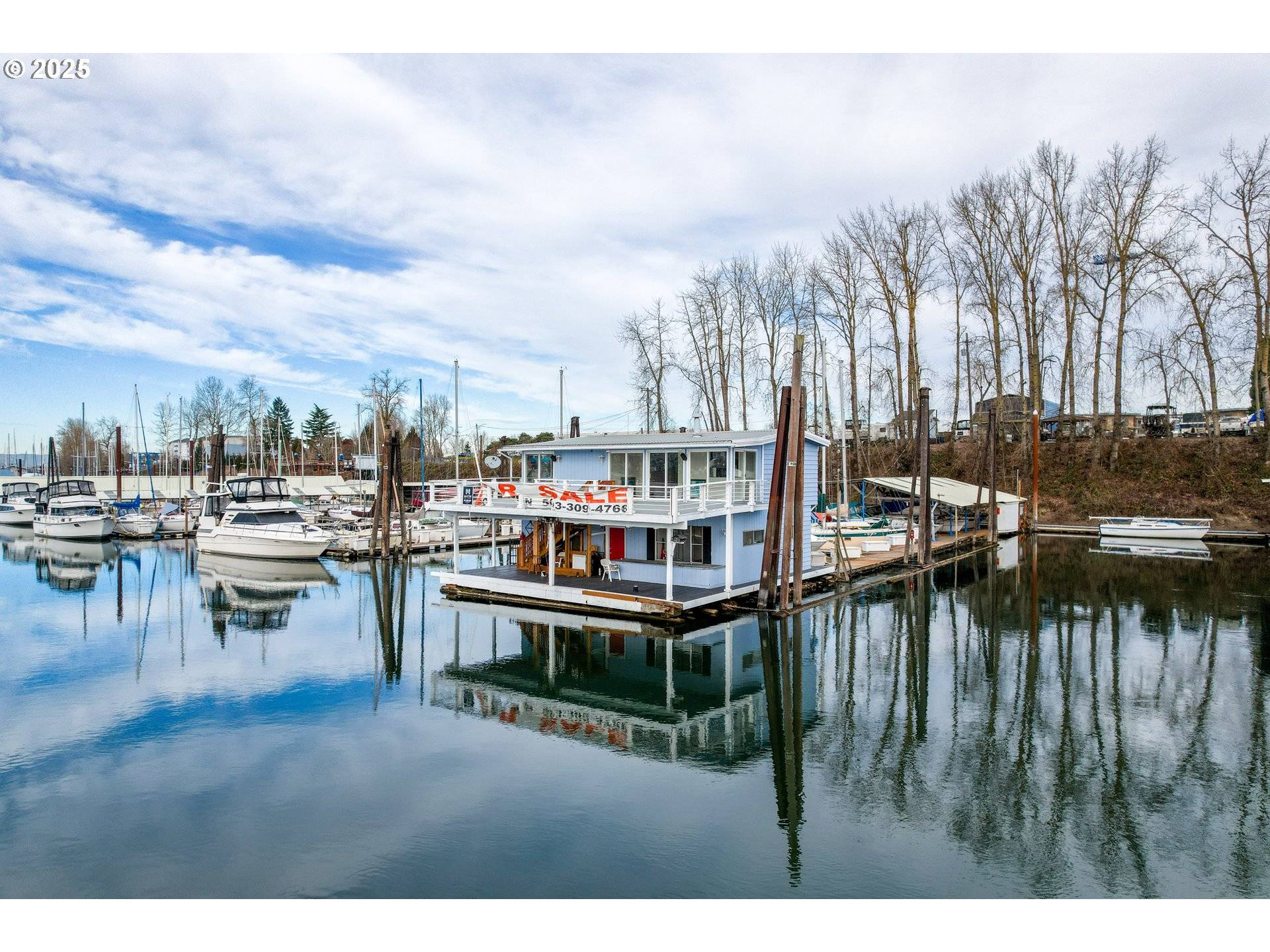 Portland, OR 97035,300 NE TOMAHAWK ISLAND DR #E10