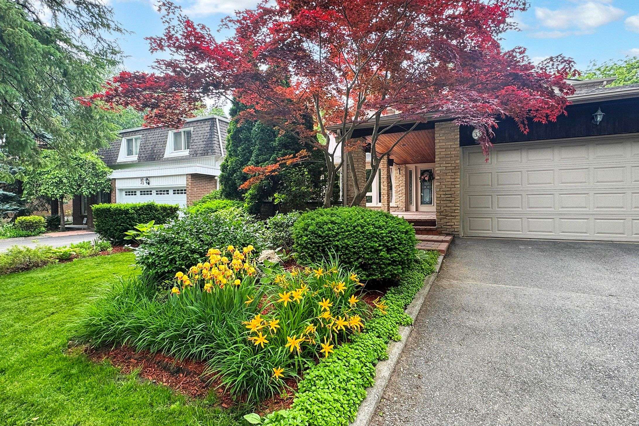 Markham, ON L3T 4J8,33 Roman RD