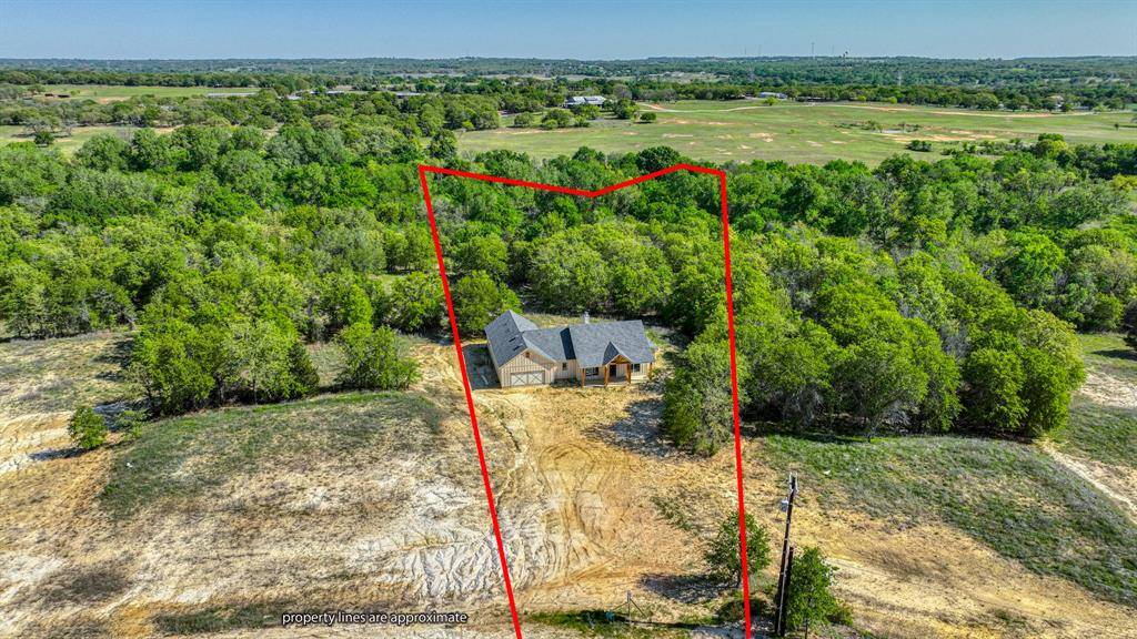 Poolville, TX 76487,273 Zebrastone Way