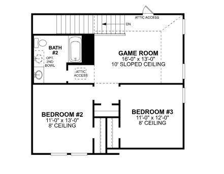 Denton, TX 76208,3320 Coronation Court