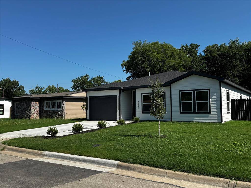 Fort Worth, TX 76112,5629 Lester Granger