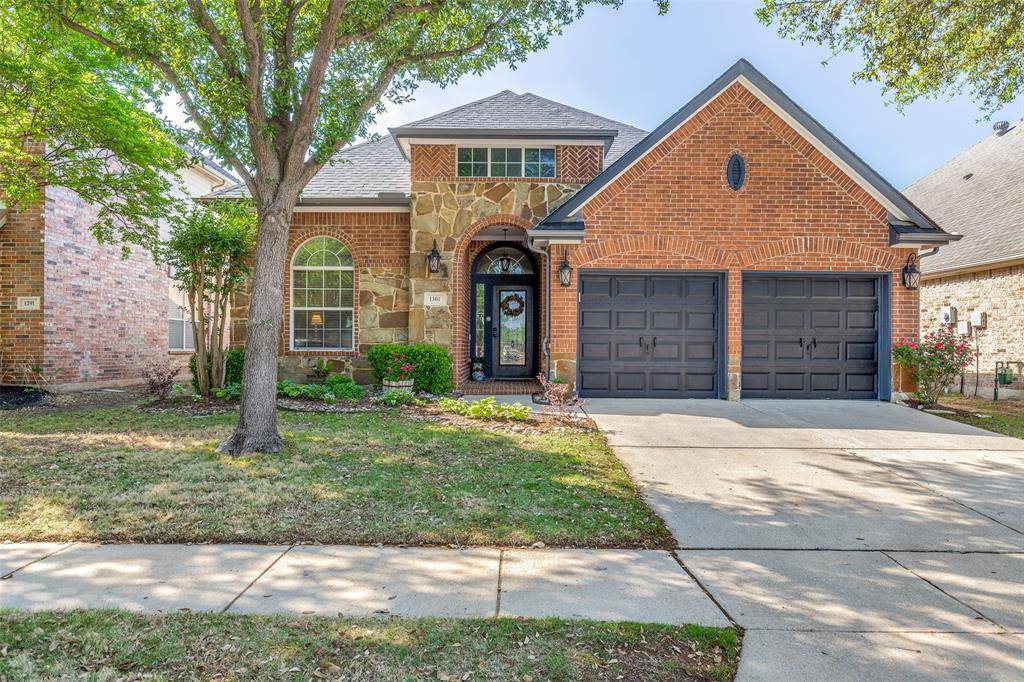 Lantana, TX 76226,1301 Meadows Avenue