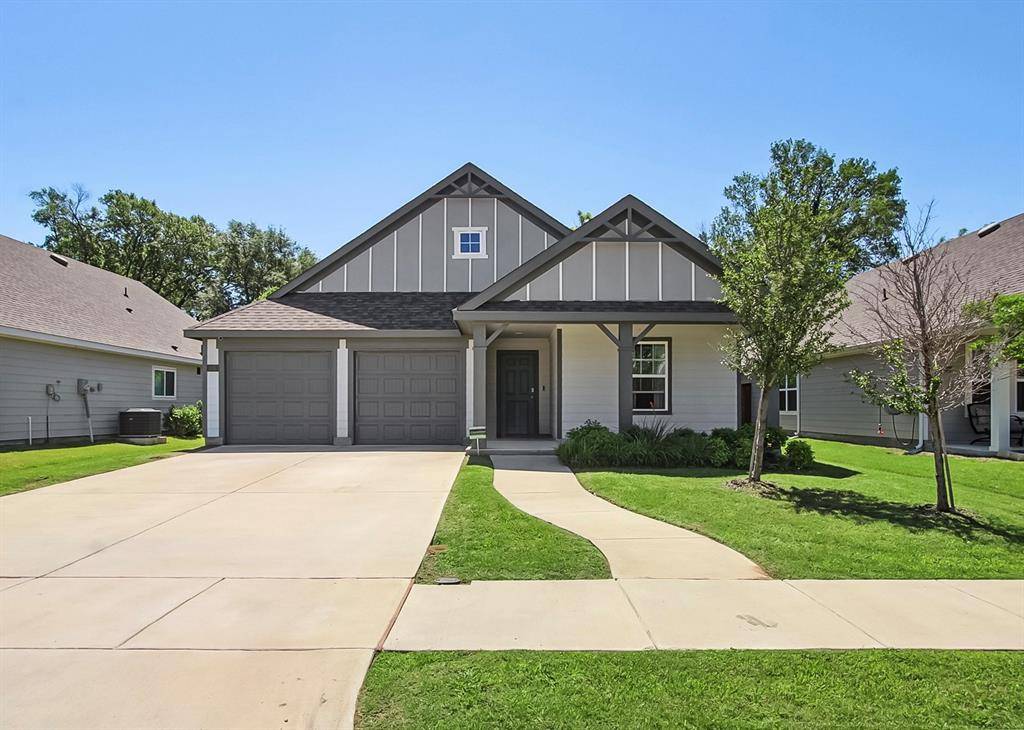 Terrell, TX 75160,115 Rock Creek Lane
