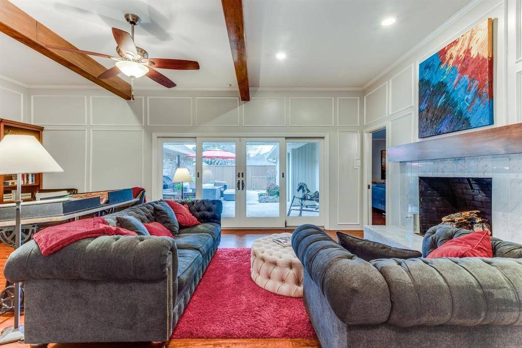 Dallas, TX 75243,10014 Silver Creek Road