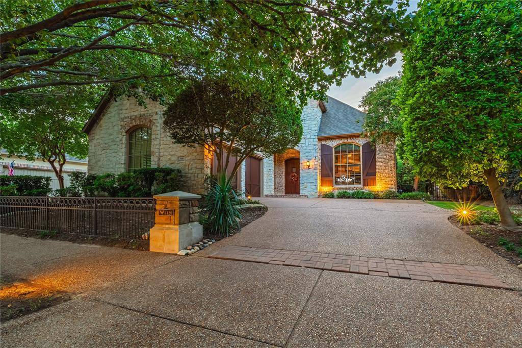 Southlake, TX 76092,1420 Kensington Court