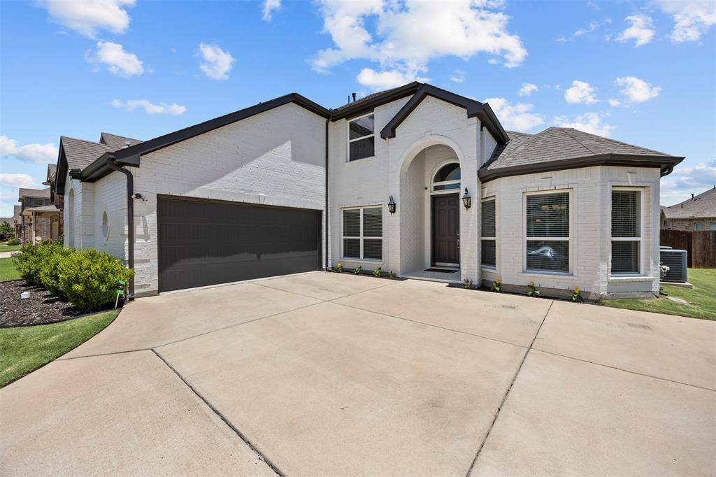 Mansfield, TX 76063,802 Meryton Court