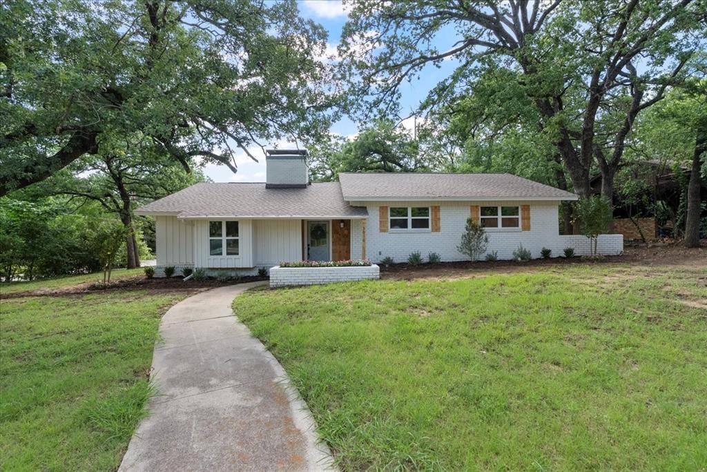 Denton, TX 76209,3016 Nottingham Drive