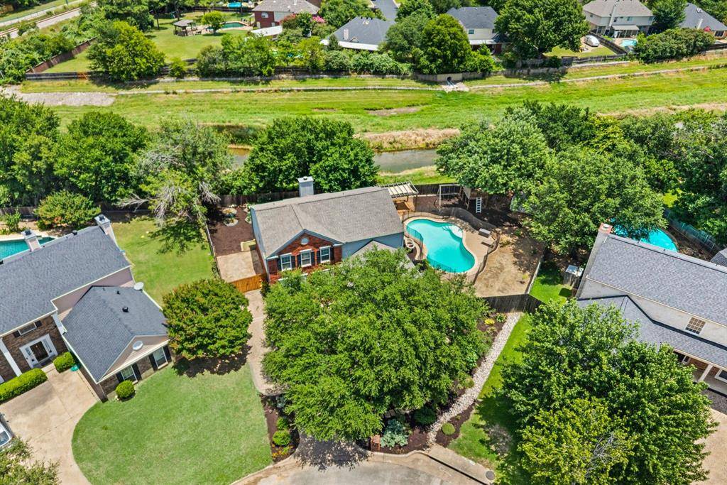 Hurst, TX 76054,3312 John Court N