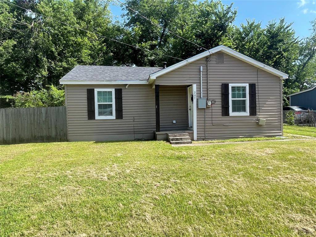 Sulphur Springs, TX 75482,207 Whitworth Street