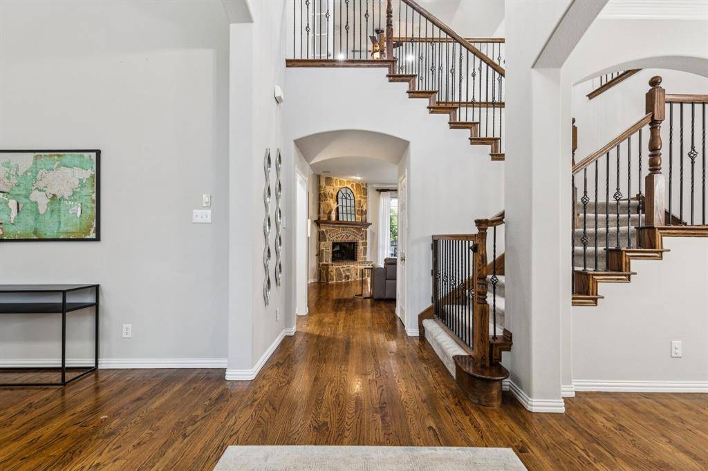 Lantana, TX 76226,1425 Burnett Drive