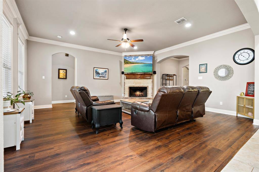 Woodway, TX 76712,17035 Stone Briar Road