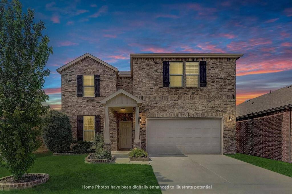 Little Elm, TX 75068,3105 Walker Creek Drive