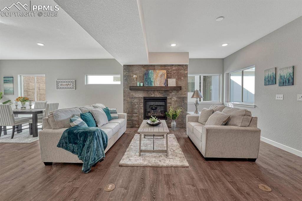Colorado Springs, CO 80906,165 Terrace DR