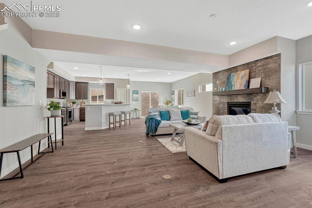 Colorado Springs, CO 80906,165 Terrace DR