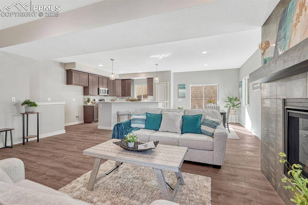 Colorado Springs, CO 80906,165 Terrace DR