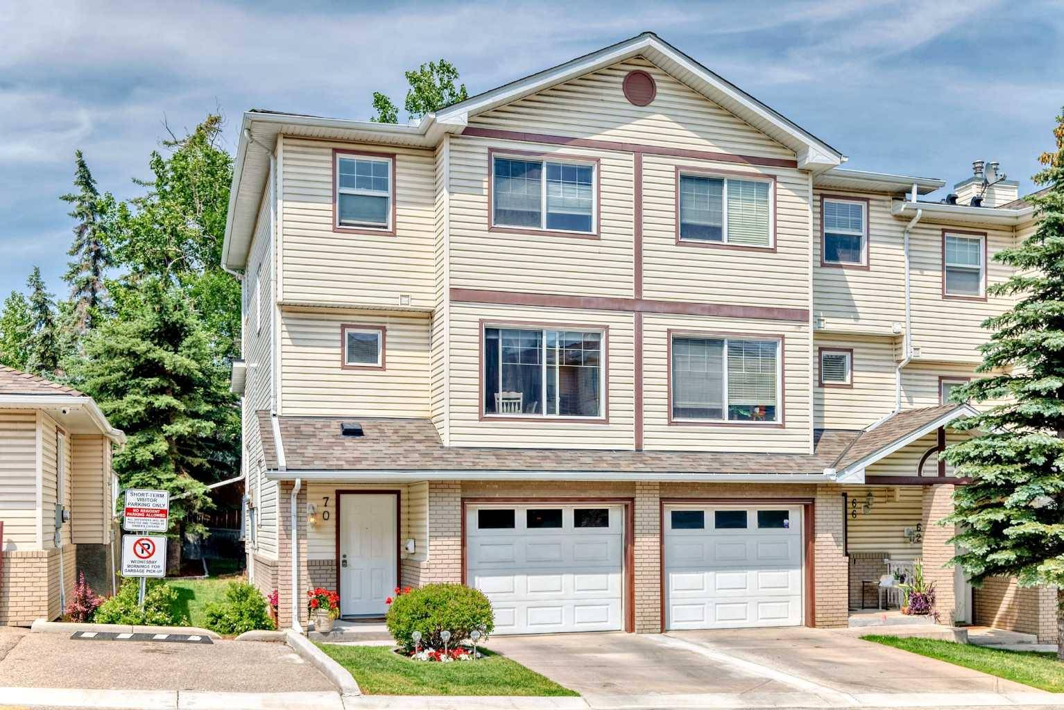 Calgary, AB T2B0P6,70 Dover Mews SE