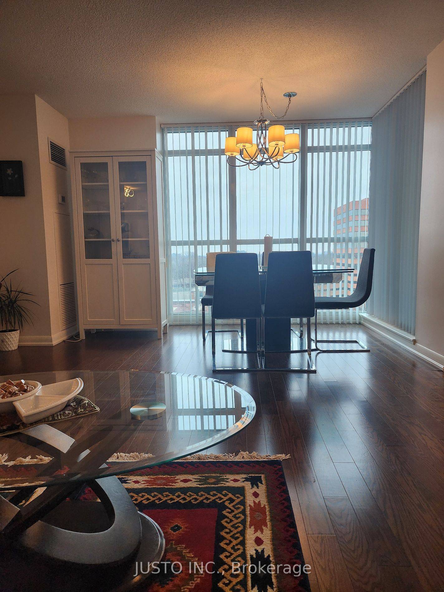 Toronto W08, ON M9C 0A5,205 Sherway Gardens RD #710