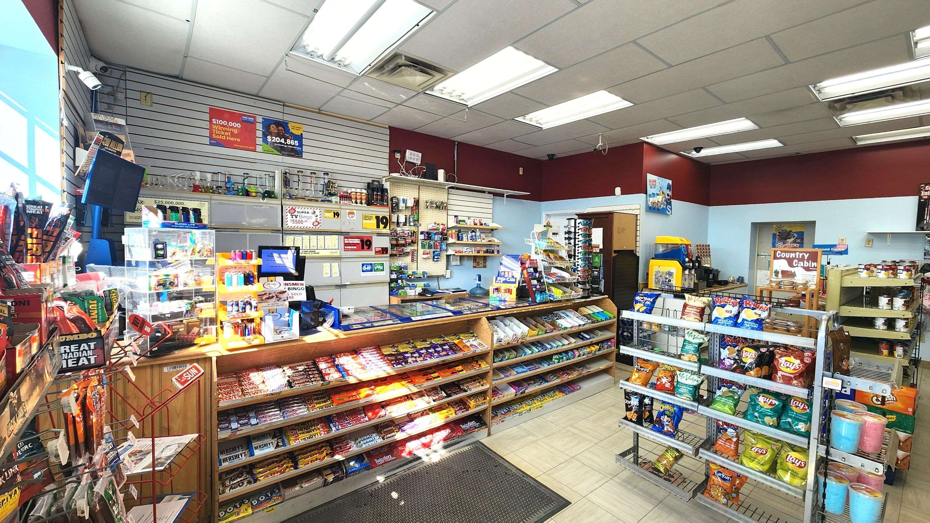 Kawartha Lakes, ON K0M 1N0,109 Lindsay ST