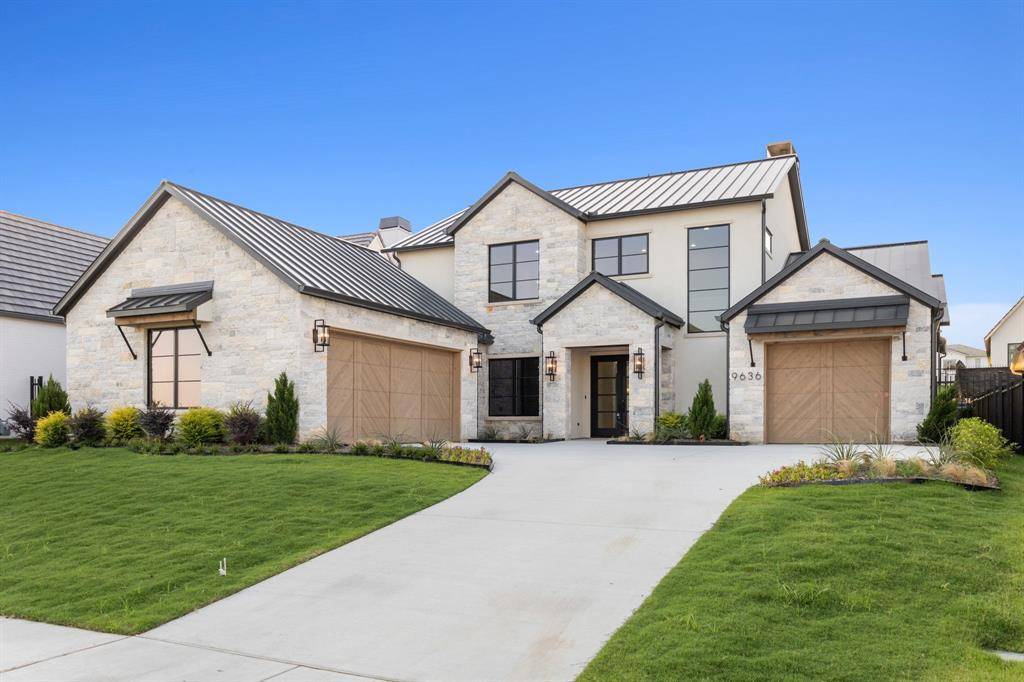 Fort Worth, TX 76126,9636 LaTour Lane