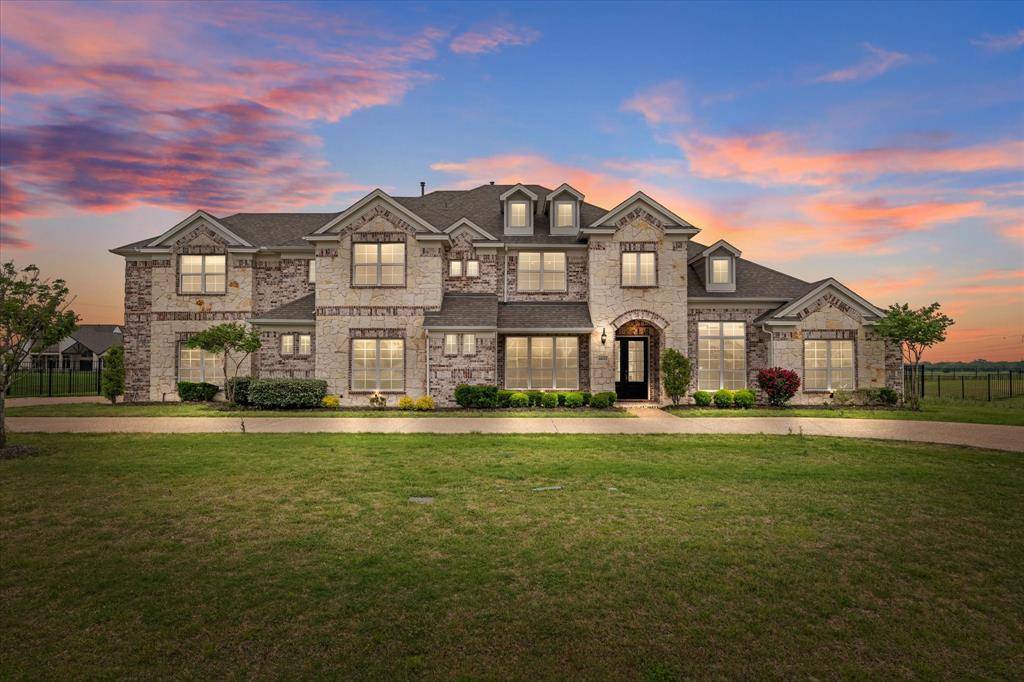 Parker, TX 75002,4602 Whitestone Drive