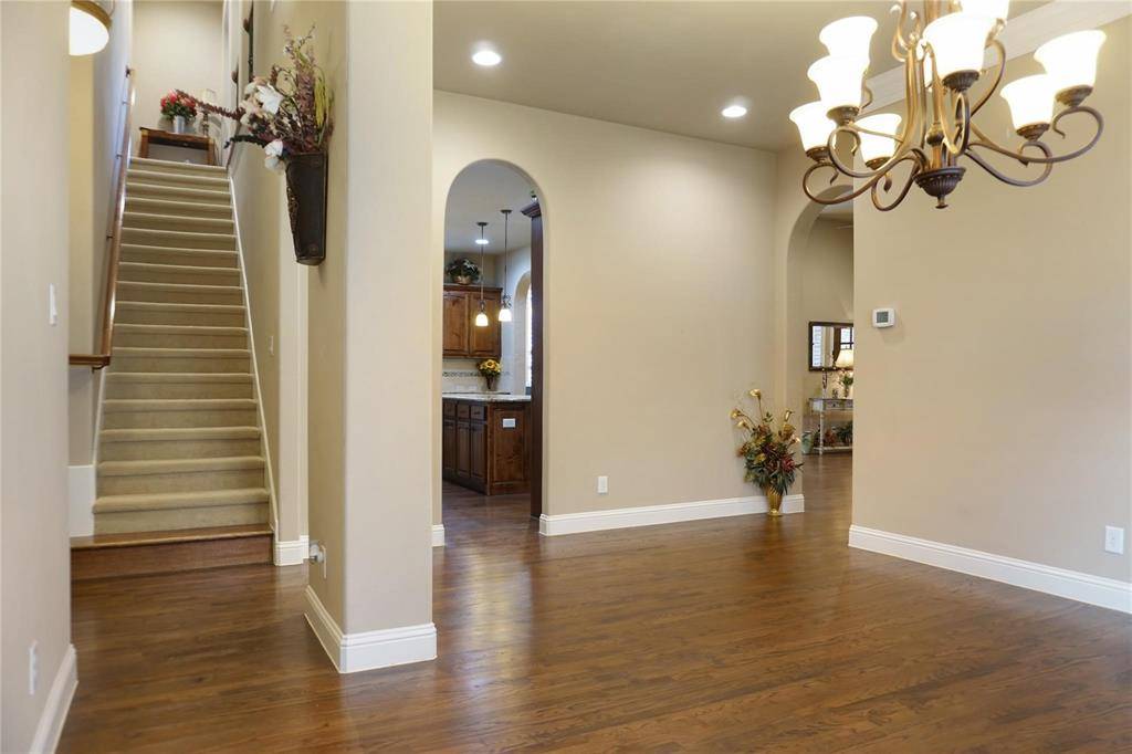 Allen, TX 75013,1852 Audubon Pond Way