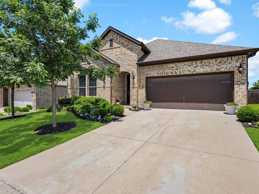 Fate, TX 75087,571 Mckenna Drive