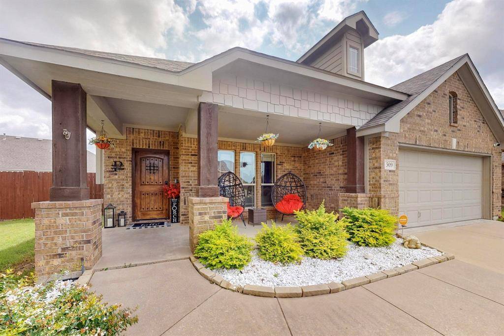 Mansfield, TX 76063,509 Highpoint Lane