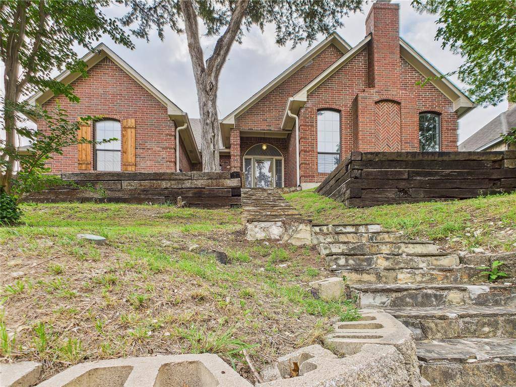 Desoto, TX 75115,1120 Canyon Ridge Drive