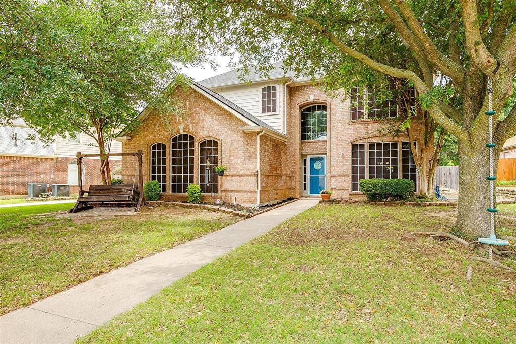 Burleson, TX 76028,2604 Briarcrest Drive