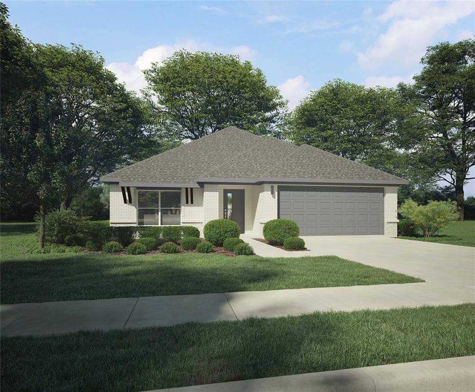 Princeton, TX 75407,1019 Airbender Drive