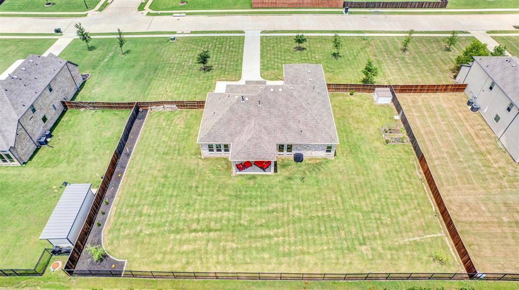 Sunnyvale, TX 75182,288 Ontario Loop