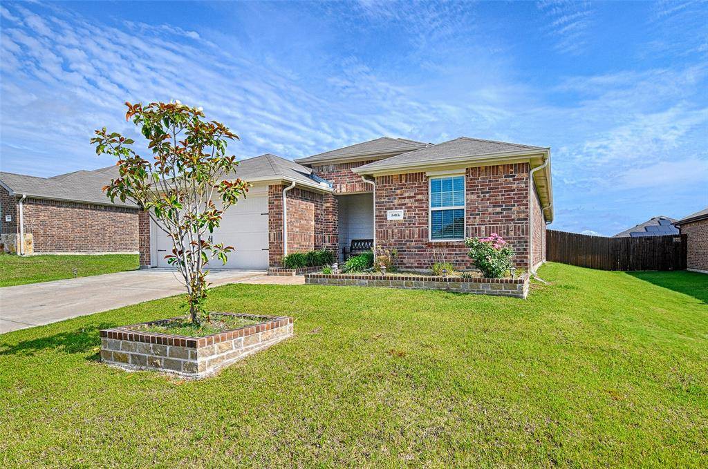 Royse City, TX 75189,505 Cistern Way
