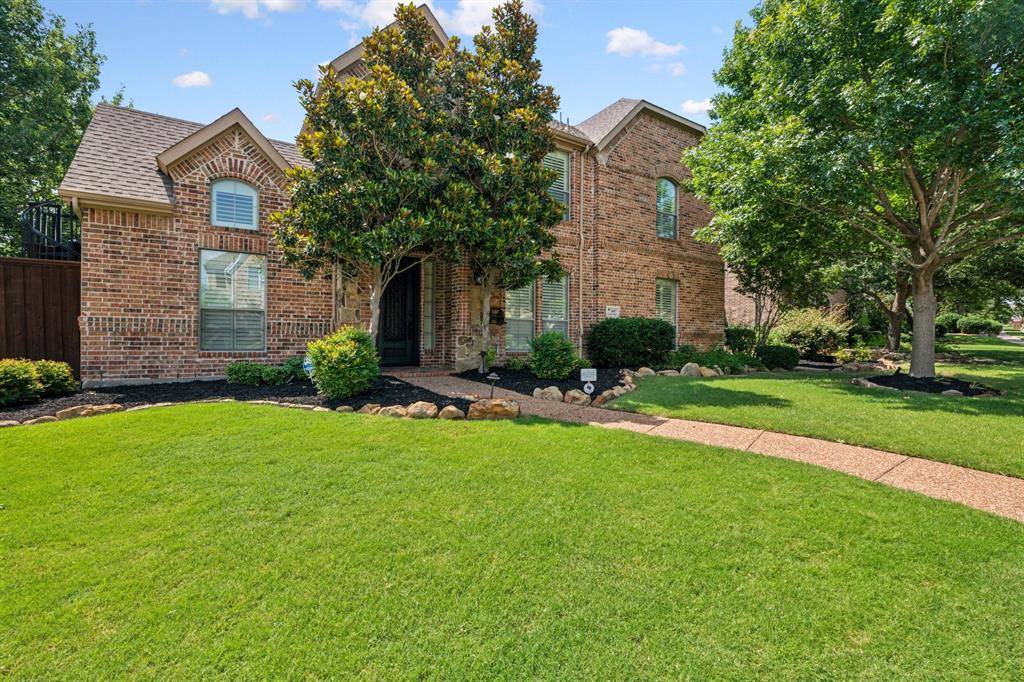 Frisco, TX 75034,4407 Lindenwood Drive